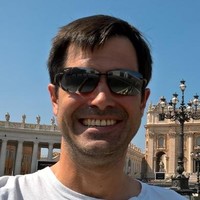 Insight Employee Chris Speers's profile photo