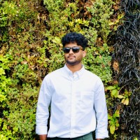 Norman Managed Services Employee Mohanraj Muthumanickam's profile photo