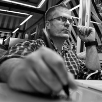 BAMF Employee Juan Pablo Reverter Gallego's profile photo