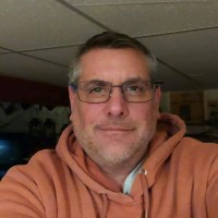 Applied Material Solutions Employee Ken Weiher's profile photo
