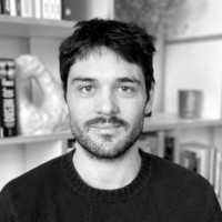Relieve Furniture | 2nd life furniture solution Employee Patrick Downie's profile photo