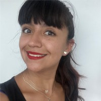 Mondial GmbH & Co. KG Employee Maritza Gonzalez Chavez's profile photo