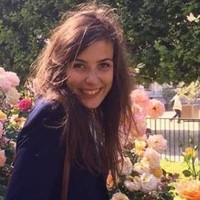 Chloé Marek Email