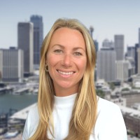 Office of the NSW Anti-slavery Commissioner Employee India Roberts-Smillie's profile photo