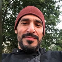 Stellar Cartography Interactive Employee Gil Naamati's profile photo