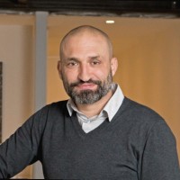 WPO Employee Alexandre Bertrand's profile photo