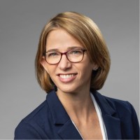 Green Finance Institute Employee Tara Schmidt's profile photo