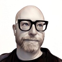 Oregon Public Employees Retirement System Employee Tim Tate's profile photo