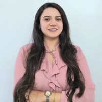 Sourcing Unicorns Employee Imane Benkaddour's profile photo
