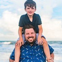 HyperFocus Employee John Luoma's profile photo