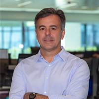 Jose Eduardo Araujo Email & Phone Number