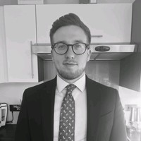 Taylor Wimpey plc Employee Luke Shields's profile photo