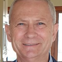 REMPLAN Employee Neil McNish's profile photo