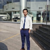 Cerave Employee Noman Afzal's profile photo