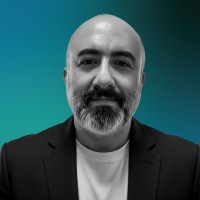 Delphisonic INC Employee Onur Er's profile photo