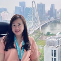 Linh Huynh Email