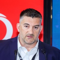 Rapid News Group Employee Duncan Wood's profile photo