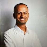 Kiran Pancholi Email