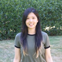 Upanup Employee Joyce Chan's profile photo