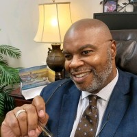Montgomery Area Chamber of Commerce Employee Ronald Simmons's profile photo