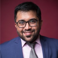 OLX Group Employee Sahil Saini's profile photo