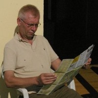 Zoekend naar een nieuwe baan Employee Thijs van Woensel's profile photo