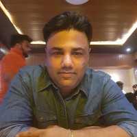 TrackSo Employee Saurabh Verma's profile photo