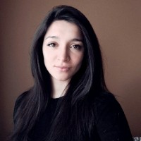RobosizeME Employee Elitsa Mincheva's profile photo