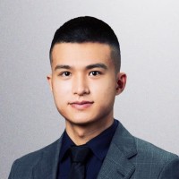 The Home Depot Employee Zach W.'s profile photo