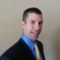 Dominican University Employee Michael Stec's profile photo