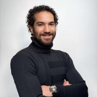 Numbase Group Employee Yahia Tabsh's profile photo