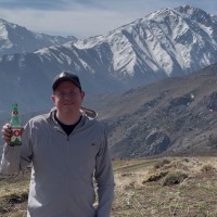 The HEINEKEN Company Employee Matthew Stark's profile photo