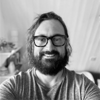 Oracle Car Finance Employee Paul Turner's profile photo
