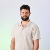 Liip Employee Sebastian Haag's profile photo