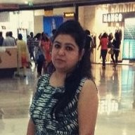 VCCircle Employee Gitika Bajaj's profile photo