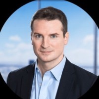 Ingenico Employee Scott Spencer's profile photo