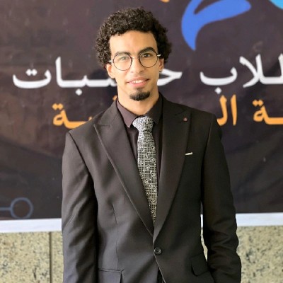 ArchonSecurity Employee Abdelhalim Husein's profile photo