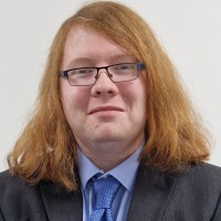 Pathway Group Employee Luke Markham's profile photo