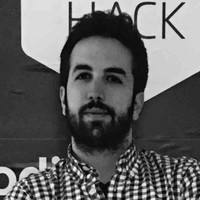 Workpath Employee Miguel Maroto Madrid's profile photo