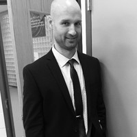 Life Time Inc. Employee Barrett Miller's profile photo