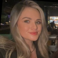 Invisible Systems Employee Abi Perkins's profile photo