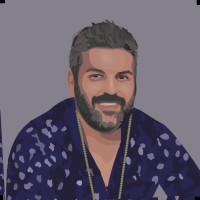 Karma and Luck Employee Vladi Bergman's profile photo