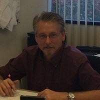 H&L Tool Co Employee Tim Whiting's profile photo