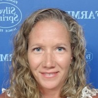 Silver Spring Foods, Inc. Employee Allyssa Fradette's profile photo
