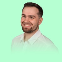 stellenanzeigen.de GmbH & Co. KG Employee Florian Zitzmann's profile photo