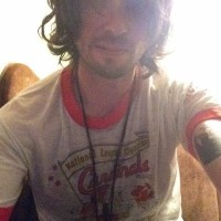 Akademos, Inc. Employee Michael Arnette's profile photo