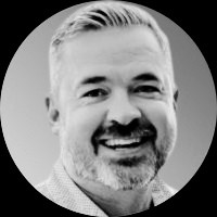 Stitch Employee David McElhaney's profile photo