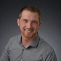 Ware Industrial Sales Employee Cody Muth's profile photo