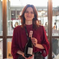 Banfi Official Employee Marta Roso's profile photo