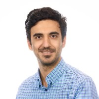 FloStor Engineering, Inc. Employee Milad Amini's profile photo